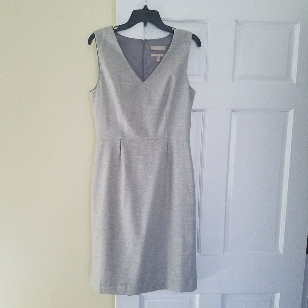 Banana Republic dress